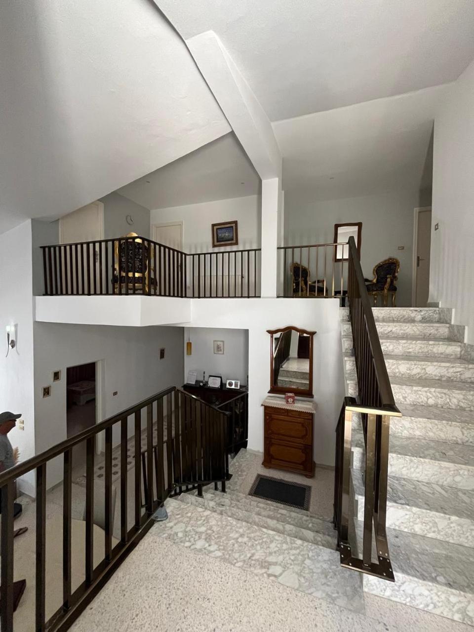 Residence Eddyr Sicca Veneria Zewnętrze zdjęcie