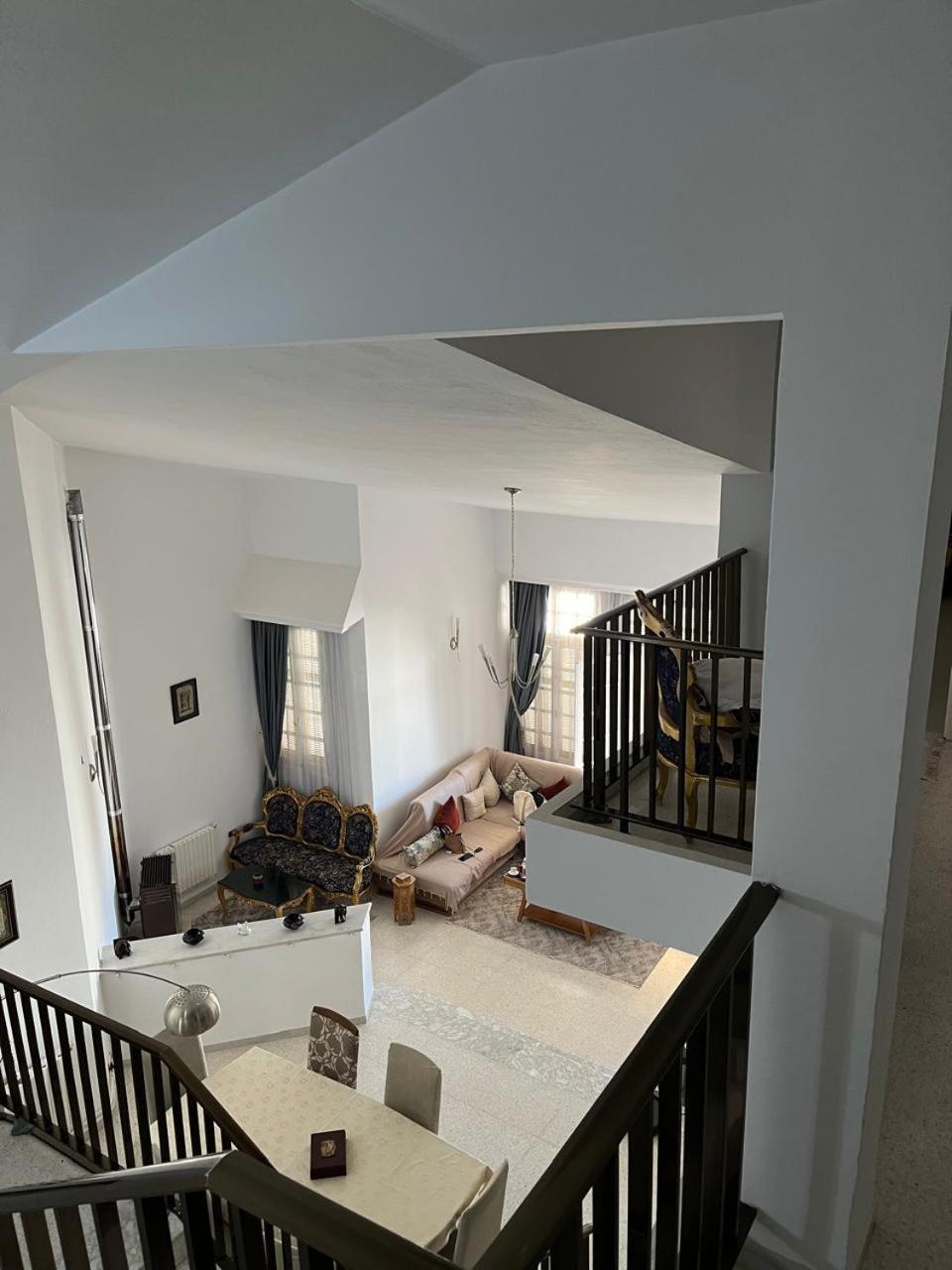 Residence Eddyr Sicca Veneria Zewnętrze zdjęcie
