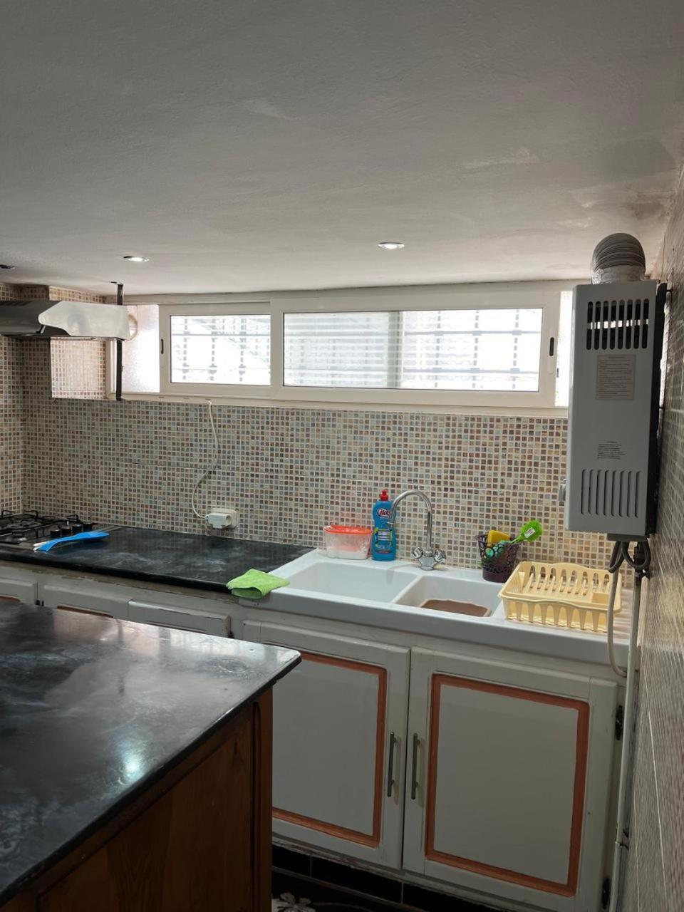 Residence Eddyr Sicca Veneria Zewnętrze zdjęcie