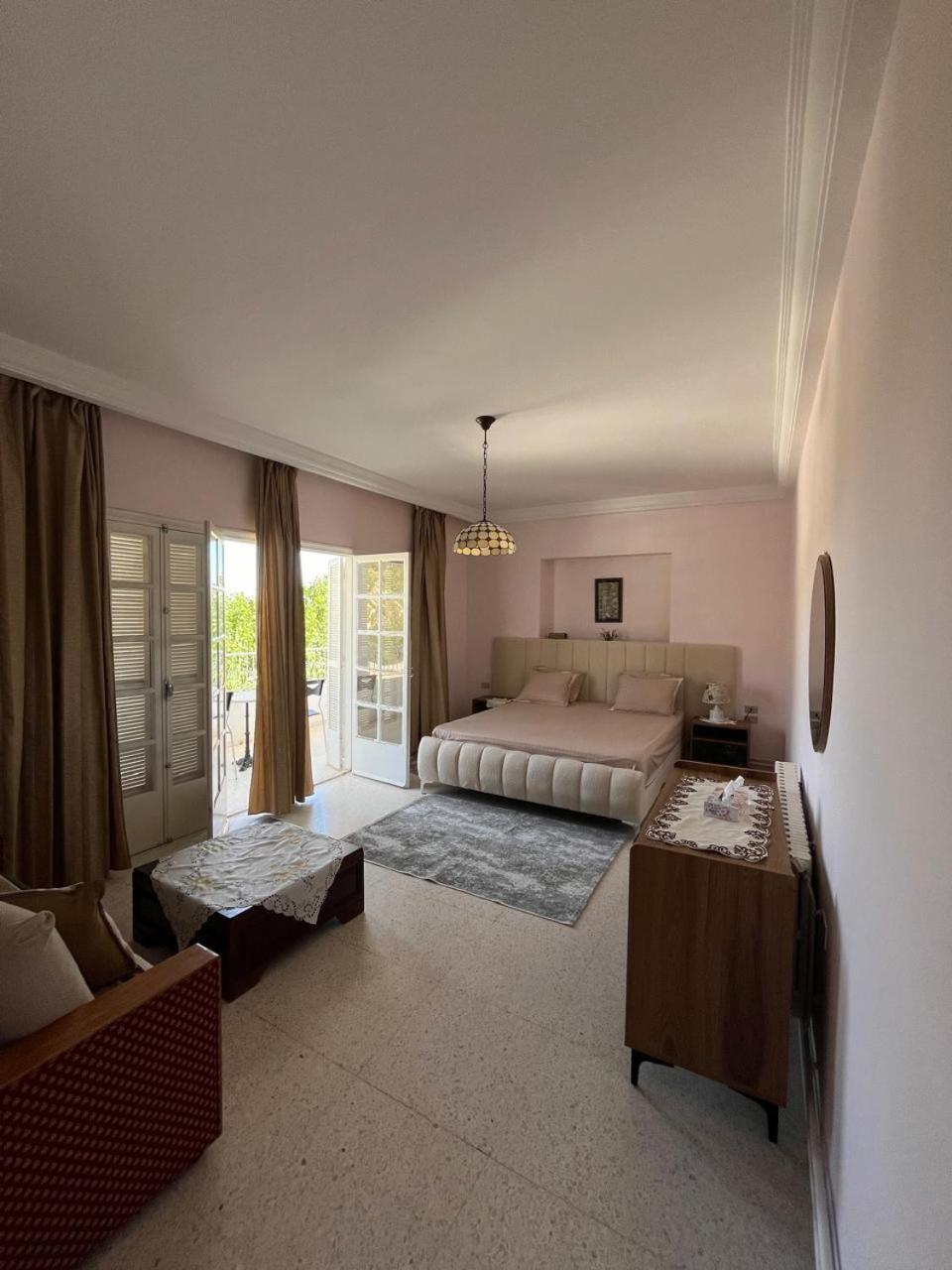 Residence Eddyr Sicca Veneria Zewnętrze zdjęcie