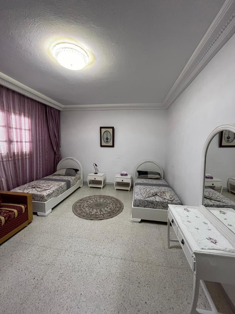 Residence Eddyr Sicca Veneria Zewnętrze zdjęcie