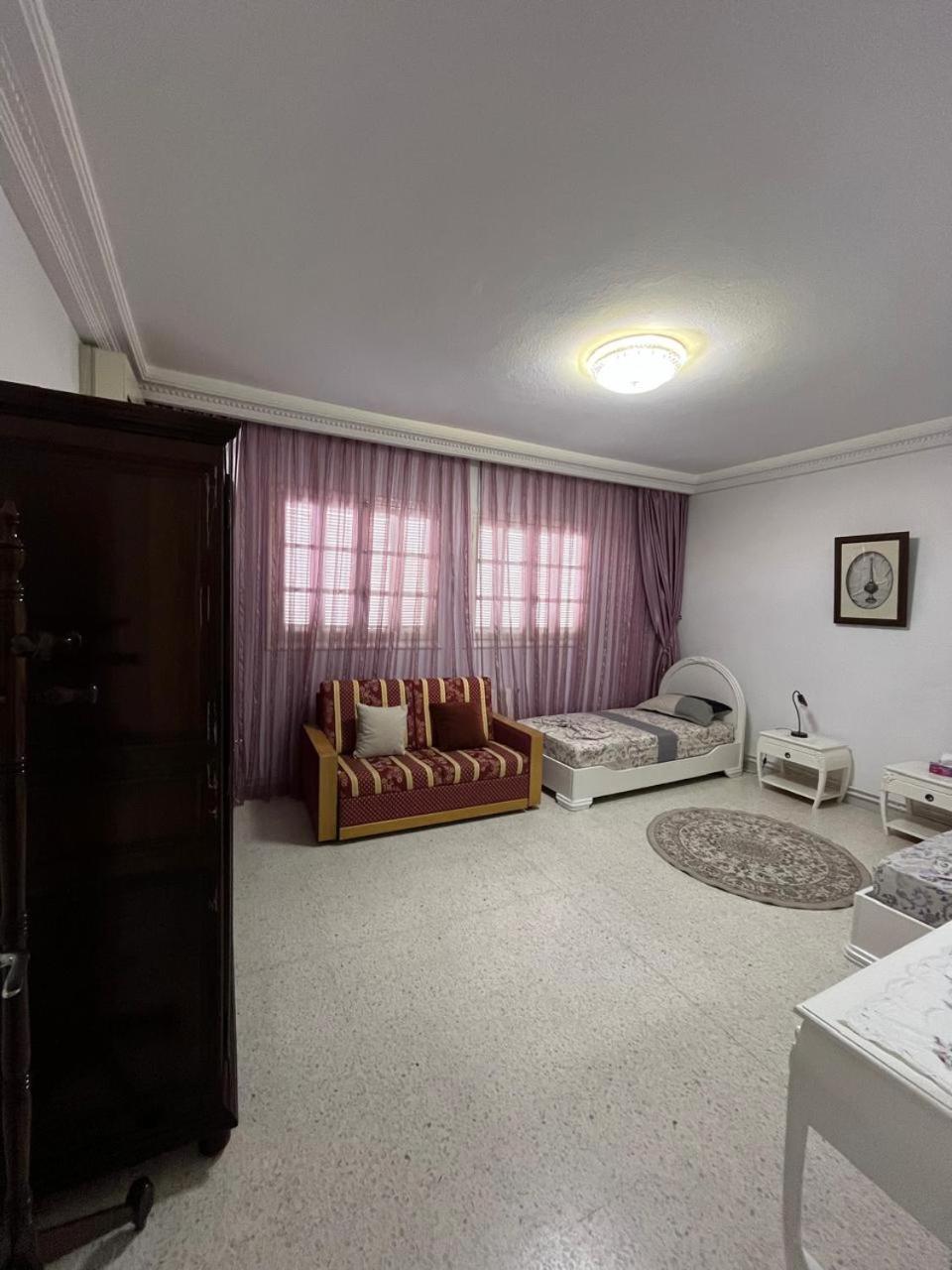 Residence Eddyr Sicca Veneria Zewnętrze zdjęcie