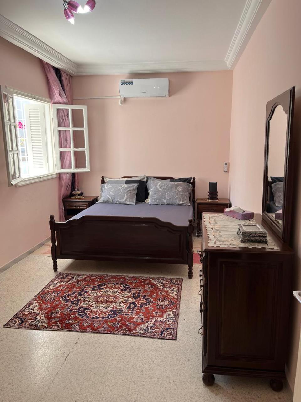 Residence Eddyr Sicca Veneria Zewnętrze zdjęcie
