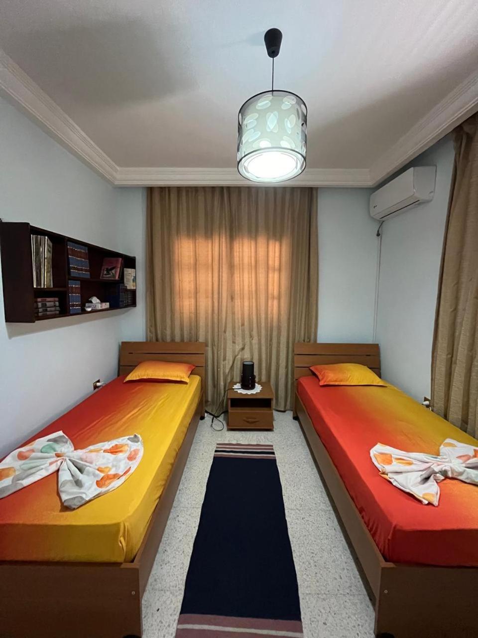 Residence Eddyr Sicca Veneria Zewnętrze zdjęcie