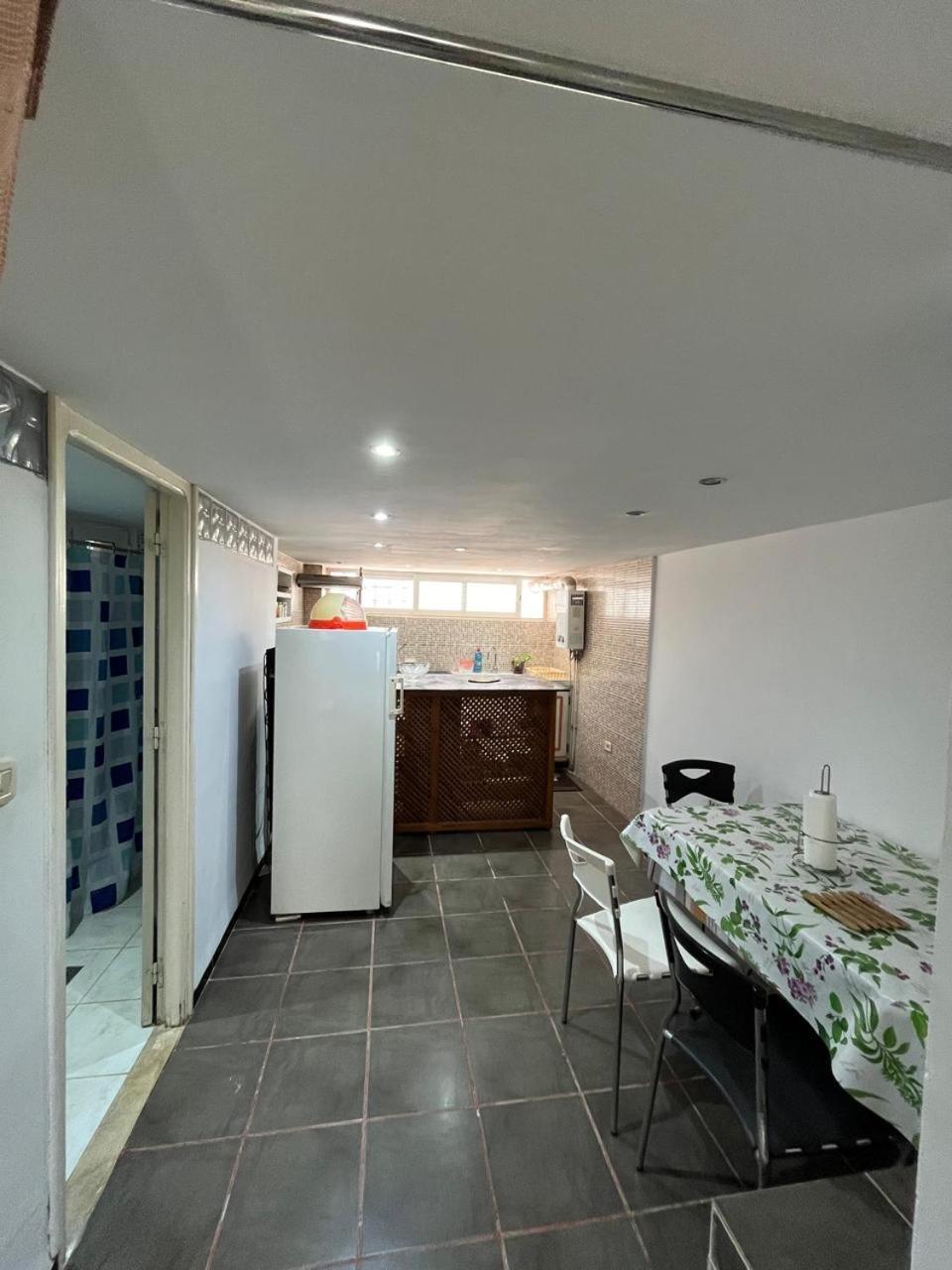 Residence Eddyr Sicca Veneria Zewnętrze zdjęcie